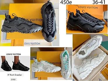 Patike: CHANEL, L.V. BALENCIAGA, GUCCI, CHLOE, TOP PATIKE | Novo! ! ! — 12