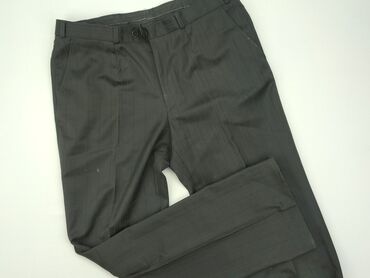 Suits: Suit pants for men, L (EU 40), condition - Good