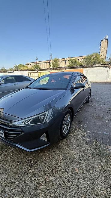 митсубиши спейс стар: Hyundai Avante: 2019 г., 1.6 л, Автомат, Бензин, Седан — 1