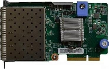 Lenovo 10Gb 4-port SFP+ LOM 7ZT7A00547 Bütün kateqoriyalar •