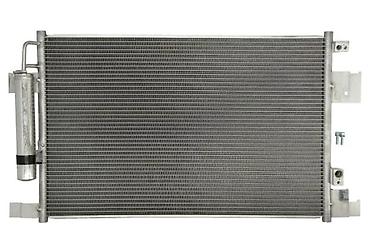 Car Heating, Cooling & Ventilation: KONDENZATOR KLIME MITSUBISHI LANCER VIII | NOVO! NOVO! NOVO! U — 1