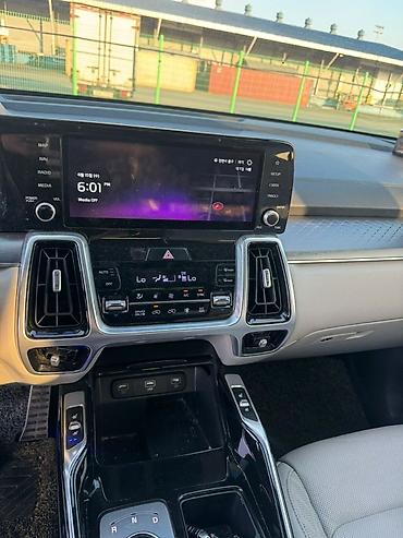 e 303: Kia Sorento: 2021 г., 1.6 л, Автомат, Гибрид, Кроссовер — 9