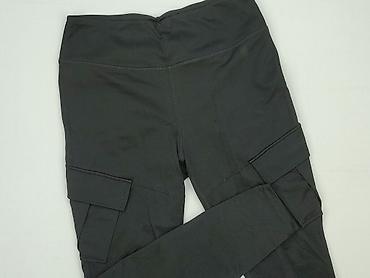 salsation: Legginsy Sportowe damskie, rozmiar L — 1