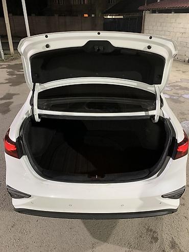 Kia: Kia K3: 2019 г., 1.6 л, Вариатор, Бензин, Седан — 11