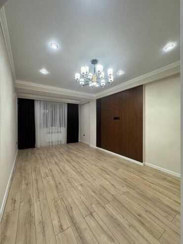 продажа квартир от собственников: 1 комната, 48 м², Элитка, 9 этаж, Евроремонт