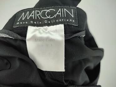 botki czarne ccc: Marc Cain, Spodnie materiałowe damskie, rozmiar S — 4