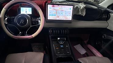 BYD: BYD Song Plus: 2022 г., Автомат, Электромобиль, Кроссовер — 6