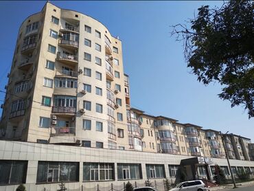 продажа квартир в жк софия: 3 бөлмө, 150 кв. м, Элитка, 6 кабат, Дизайнердик ремонт