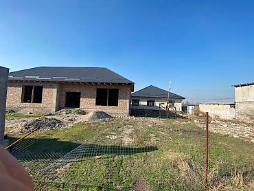 Продажа домов: 4 комнаты, 189 м², 8 соток, Бишкек, Агентство недвижимости — 5