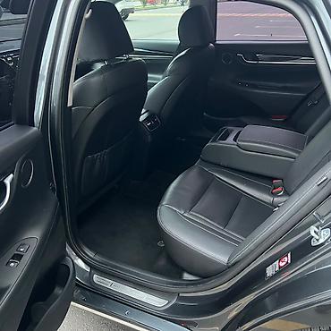 Hyundai: Hyundai Grandeur: 2020 г., 2.4 л, Автомат, Бензин, Седан — 5