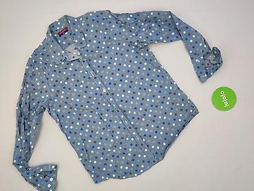 mybasic zwrot: Koszula damska, rozmiar 3XL — 2