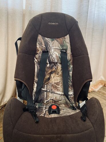 Avtokreslolar: Детское Авто-кресло не использованный (почти новый