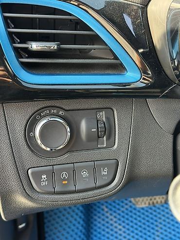 Продажа авто: Chevrolet Spark: 2019 г., 1 л, Вариатор, Бензин, Хэтчбэк — 10