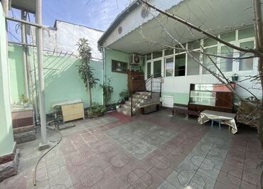 Həyət evləri və villaların satışı: Keşlə qəs. 4 otaqlı, 139 kv. m, Kredit yoxdur, Yeni təmirli — 2