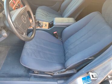 Панели, обшивки: Торпедо Mercedes-Benz 1996 г., Б/у, Оригинал, Германия — 10