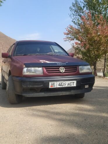 прадо 78 купить: Volkswagen Vento: 1993 г., 1.8 л, Механика, Бензин, Седан