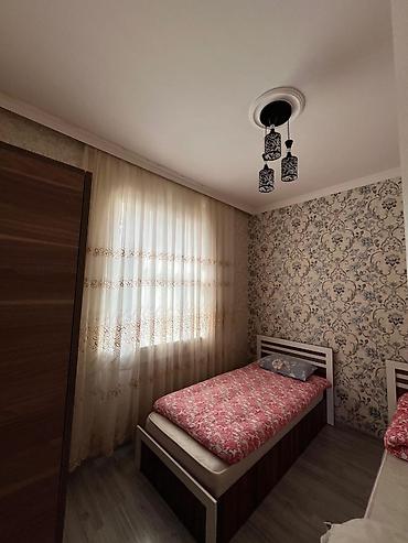 samux rayon: Zığ qəs. 4 otaqlı, 120 kv. m — 10