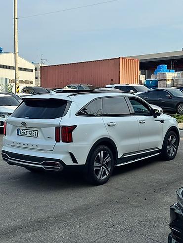 киа соренто 2020 цена: Kia Sorento: 2021 г., 1.6 л, Автомат, Гибрид, Кроссовер — 5