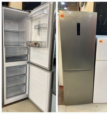 ev soyducusu: İşlənmiş 2 qapılı Hoffman Soyuducu Satılır, Kredit var