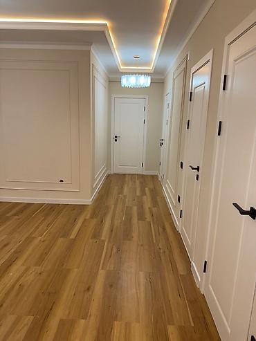 авто салон чехол: 2 комнаты, 80 м², Элитка, 6 этаж, Дизайнерский ремонт — 5