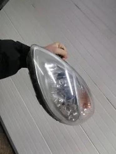 Car Parts & Accessories: Lancia ypsilon farovi. Lancia ypsilon farovi Originalni delovi Alfa — 2