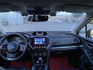 Subaru: Subaru Crosstrek: 2019 г., 2 л, Вариатор, Бензин, Кроссовер — 10