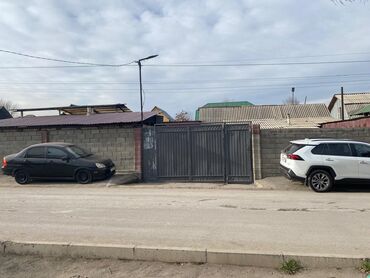 долгосрочная аренда домов ош: Үй, 75 кв. м, 4 бөлмө, Менчик ээси, Эски ремонт