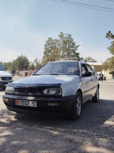 газ оборудование на авто: Volkswagen Golf: 1993 г., 1.8 л, Механика, Бензин, Седан