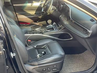 maxima j30: Hyundai Grandeur: 2020 г., 3 л, Автомат, Газ — 4
