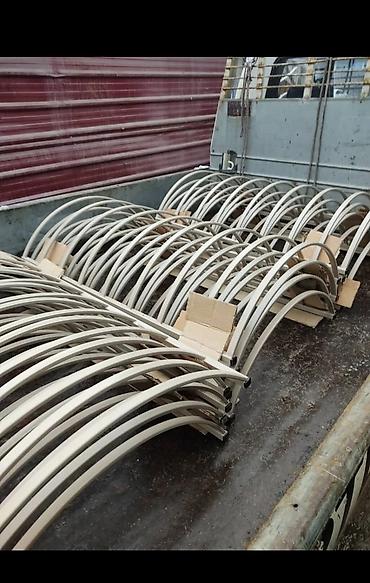 Решетки для окон: Решетки для окон, Кованные, На заказ, Бесплатная установка — 17