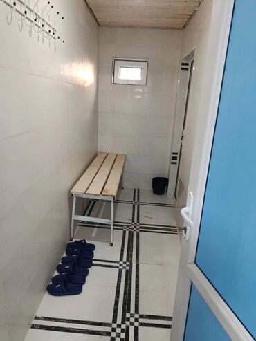 Бани, сауны, SPA: Баня | Комнаты отдыха — 1