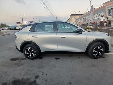 byd d1: Changan Qiyuan Q05: 2026 г., Автомат, Электромобиль, Кроссовер — 9
