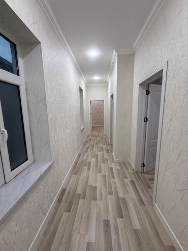 Həyət evləri və villaların satışı: Binə 4 otaqlı, 106 kv. m, Yeni təmirli — 8