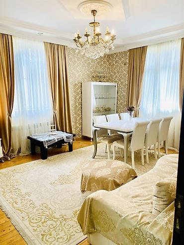 Həyət evləri və villaların satışı: Bileceride heyet evi Salam oz evimizdir. Senet kupcaya geden 2006 — 19