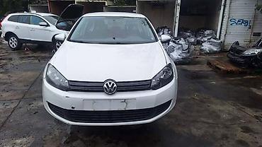 kodiranje abs modula: GOLF 6 HAUBA ZA VOLKSWAGEN GOLF 6 OD 2008. DO 2012. GOD — 2