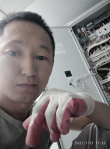 Электрики: Опыт 15-жыл баардык электромонтаждарды жасайбыз, умный дом 🏡 — 5