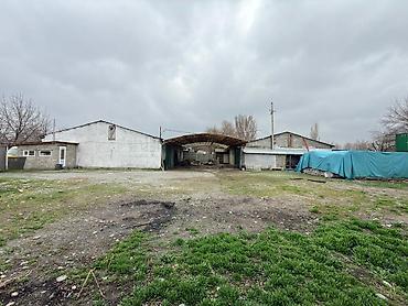 Продажа складов и мастерских: Продается участок с производственными помещениями и оборудованием для — 10