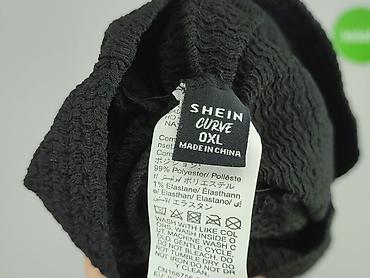 what is this colour: Shein Curve, Top damski, rozmiar XL — 5