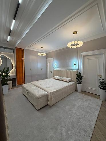 Продажа квартир: 2 комнаты, 75 м², Элитка, 6 этаж, Дизайнерский ремонт — 16