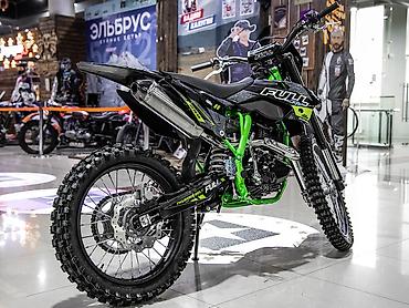 fmz 250 характеристики: Эндуро 250 куб. см, Бензин, Новый — 6
