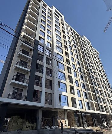 Новостройки от застройщика: Построен, Элитка, 2 комнаты, 85 м² — 2