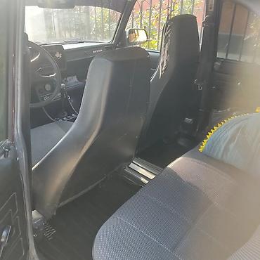 ВАЗ (ЛАДА): ВАЗ (ЛАДА) 2107: 2008 г., 1.6 л, Механика, Бензин, Седан — 15