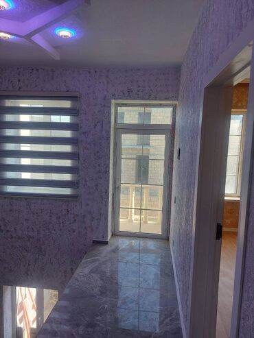 Həyət evləri və villaların satışı: Masazır 4 otaqlı, 125 kv. m, Kredit var, Yeni təmirli — 4