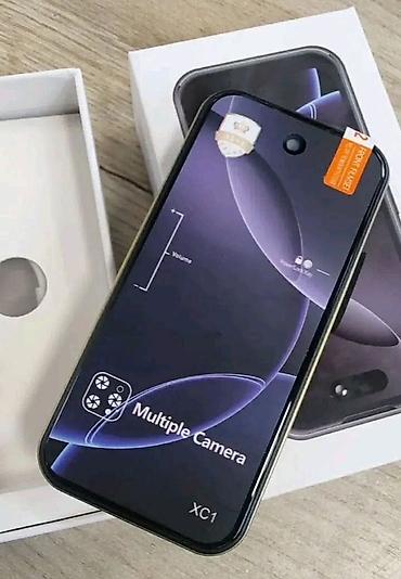 polovni telefoni smederevo: IPhone 16 pro mini kopija Cena 7500dinara Telefoni su novi Android — 3