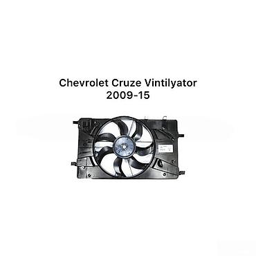 sərinkəş: "Chevrolet Cruze" sərinkeşi Bütün kateqoriyalar • Nəqliyyat • Ehtiyat — 1