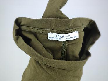 tanie cargo: Zara, Sukienka damska, rozmiar M — 5