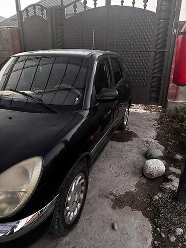 дэу центр: Daewoo : 2002 г., 0.1 л, Автомат, Хэтчбэк — 3
