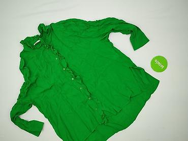 bygen koszule: Zara, Koszula damska, rozmiar XL — 2