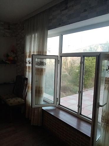 Bağ evlərinin satışı: Bakı, Hövsan qəs., 104 kv. m, 4 otaqlı, Hovuzsuz, Kombi, Qaz, İşıq — 8