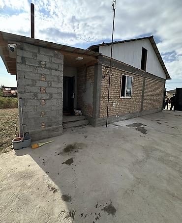 ош особняк: Учкун 2 Аэропорта манас жакта баасы 98000доллар реальный клиент болсо — 2